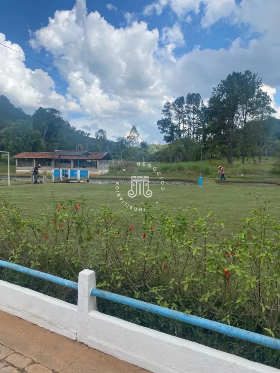 CHÁCARA À VENDA COM 2 CASAS NA CIDADE DE JARINU / SP. - Foto 4