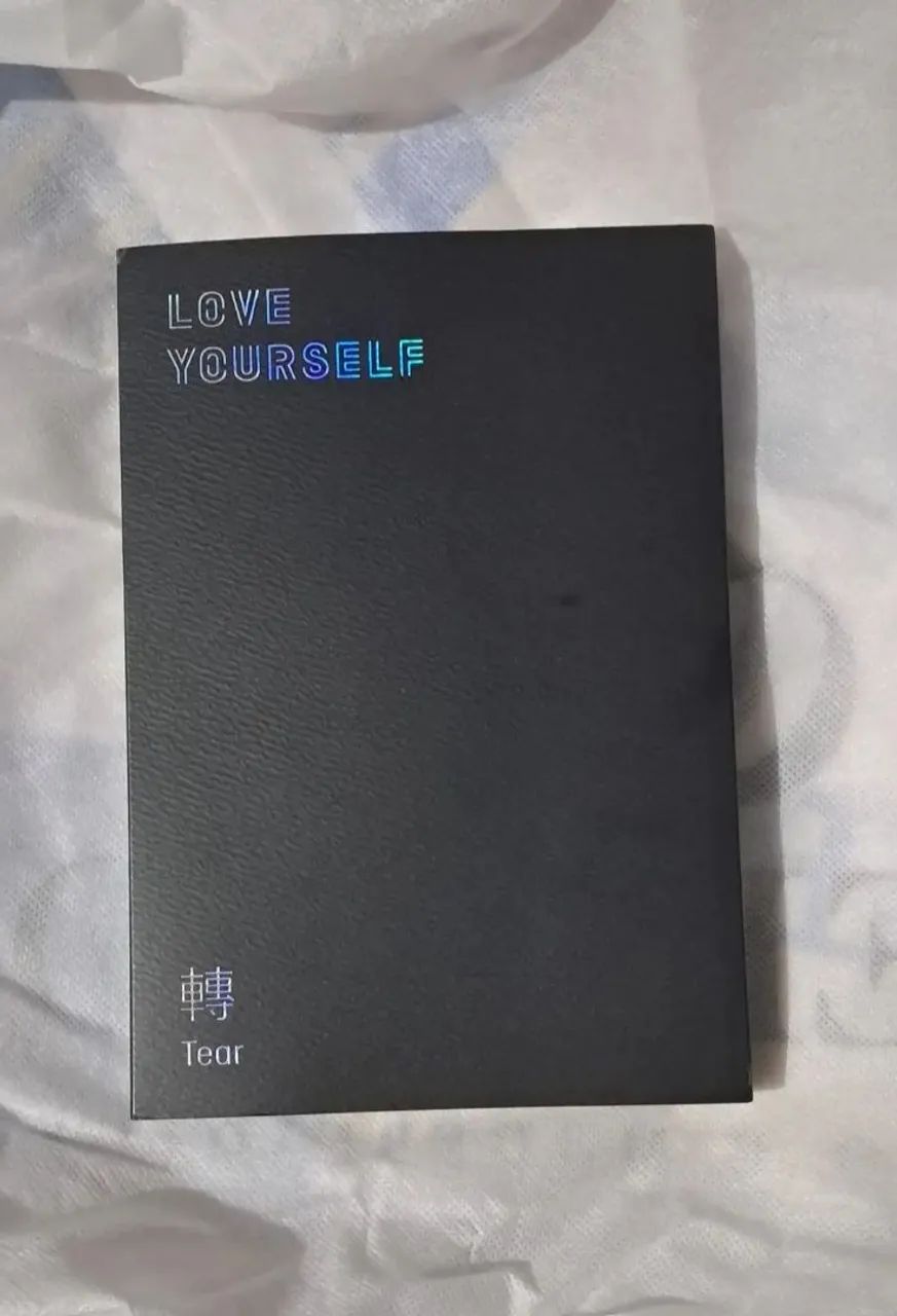Álbuns do BTS - CDs, DVDs etc - Riacho Fundo I, Brasília