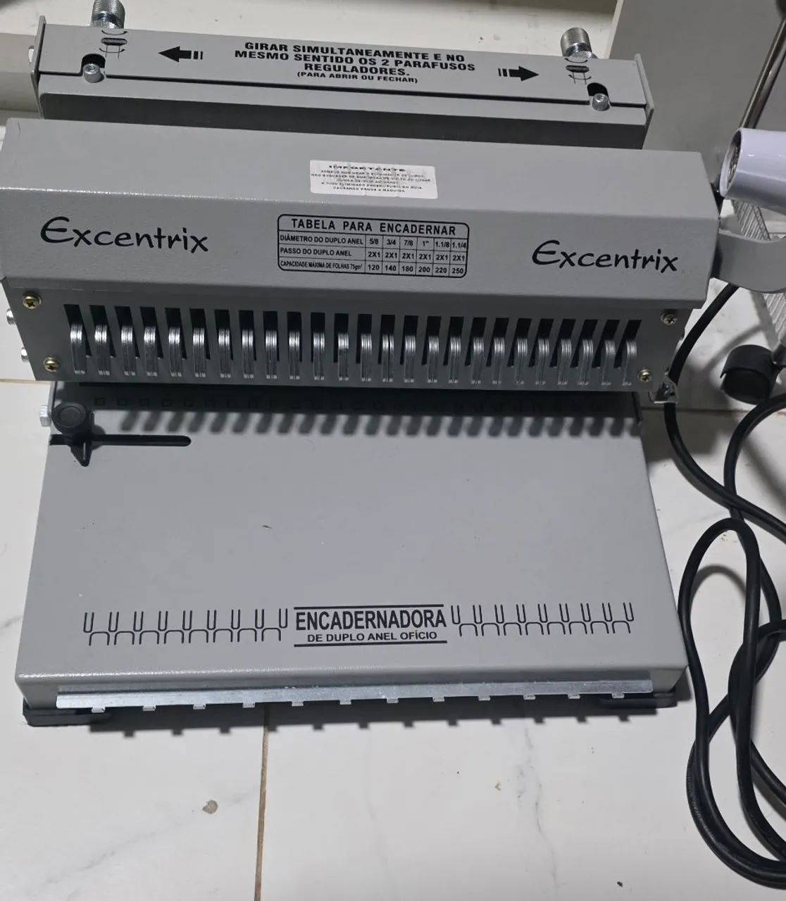 Vendo 1200 nova