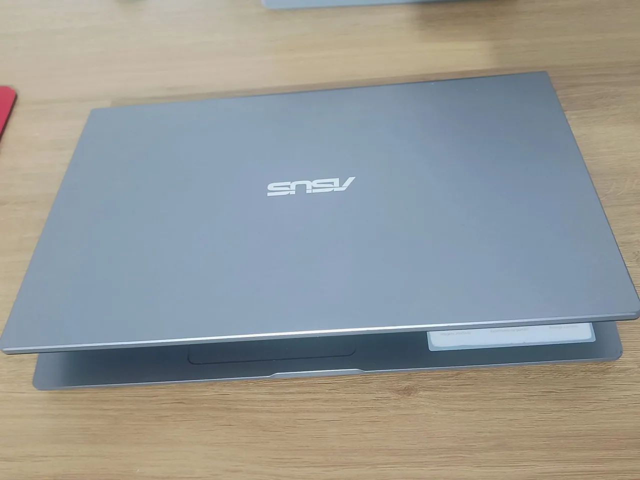 NOTEBOOK ASUS I5 - 8GB RAM - Foto 3