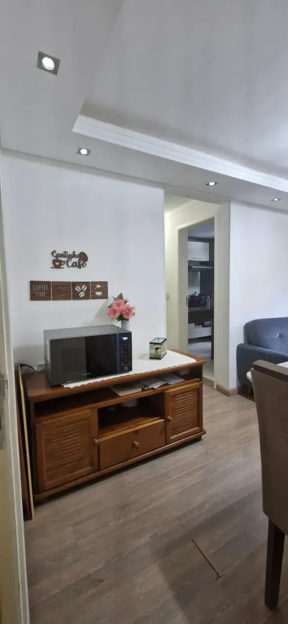 Excelente Custo-Benefício: 1 Dormitório com Vaga de Garagem - Foto 4