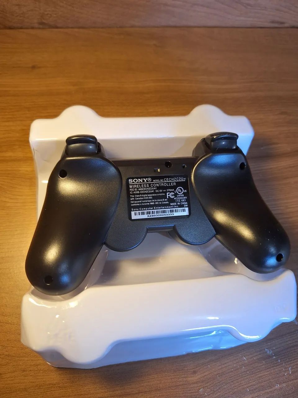 Controles Ps3 sem Fio - Foto 4