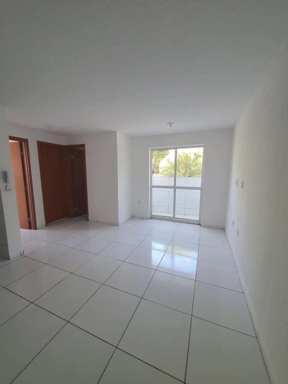 Aluguel de apartamento com 02 quartos no Muçumagro  - Foto 3