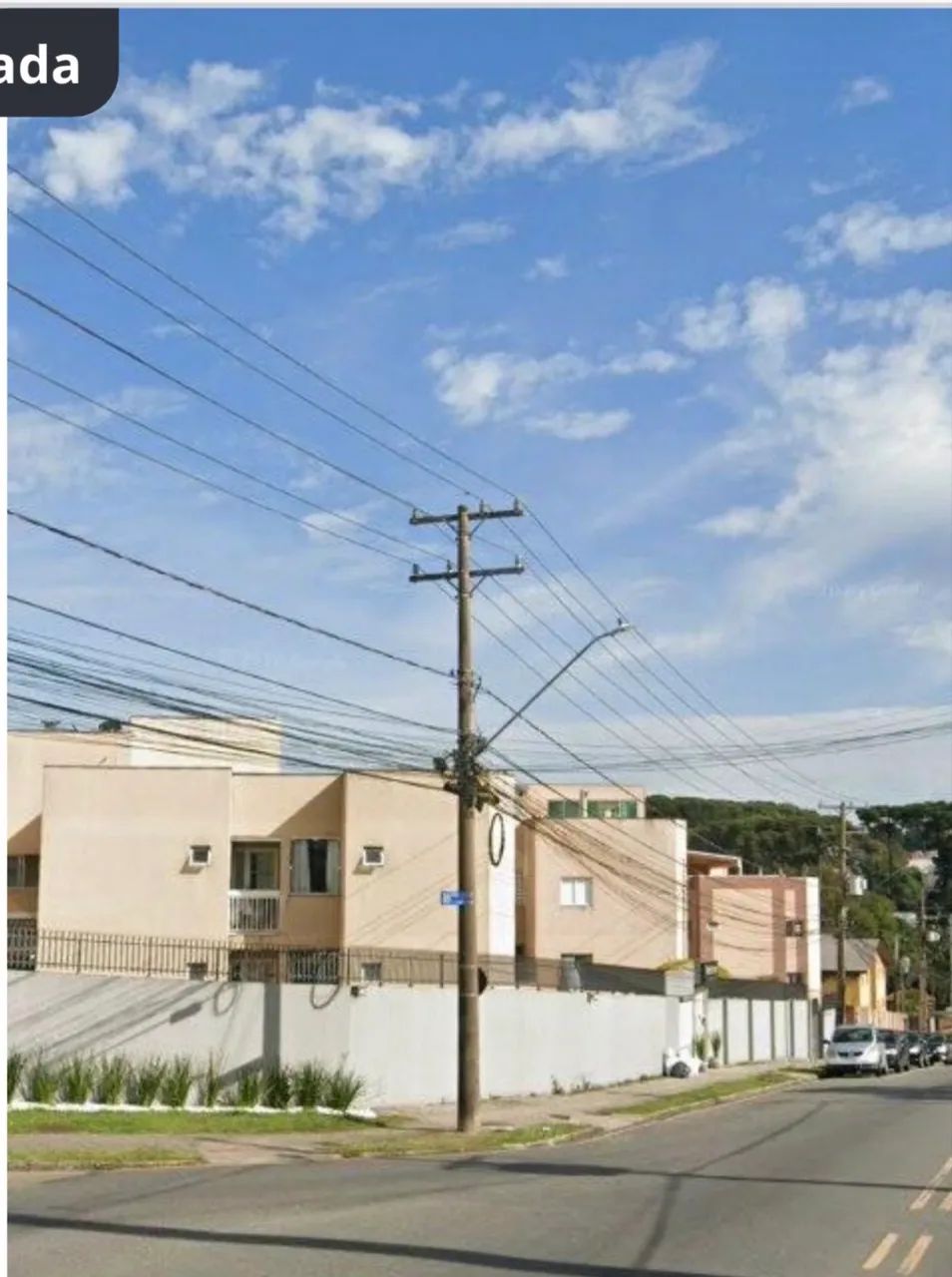 Apartamento 2 Quartos com Planejados + Sacada | Sítio Cercado