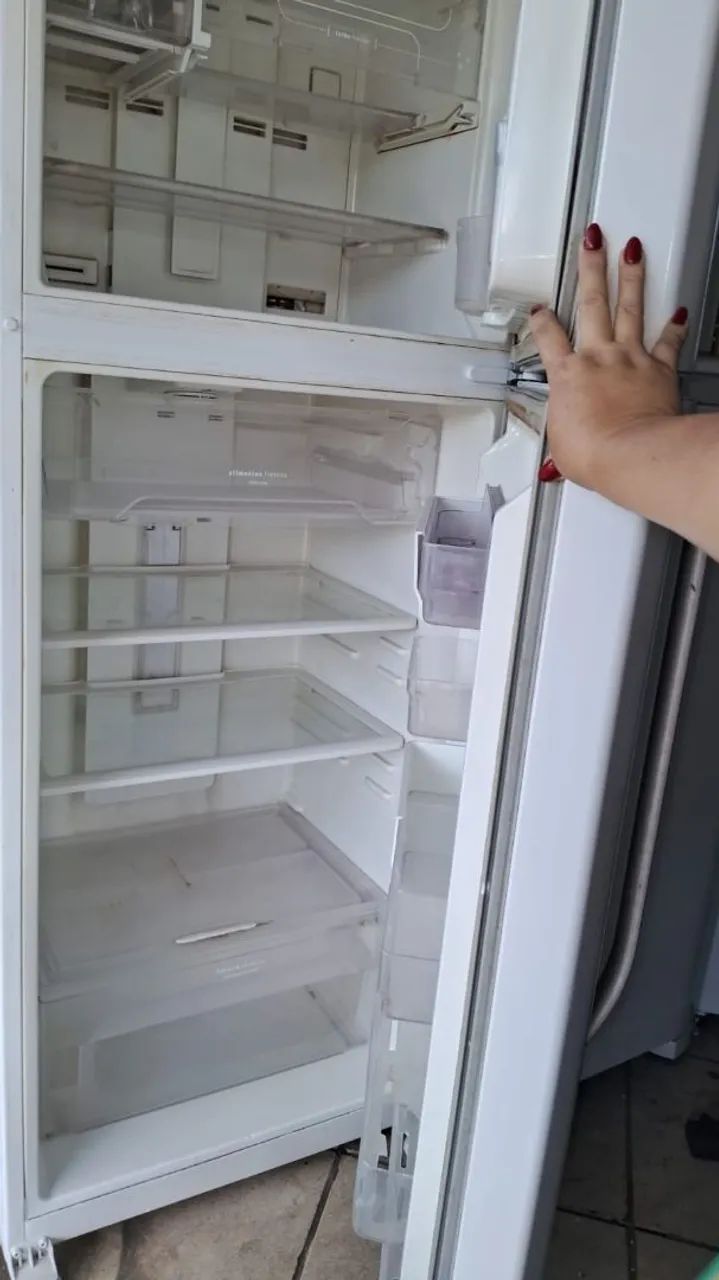 GELADEIRA  - Foto 2