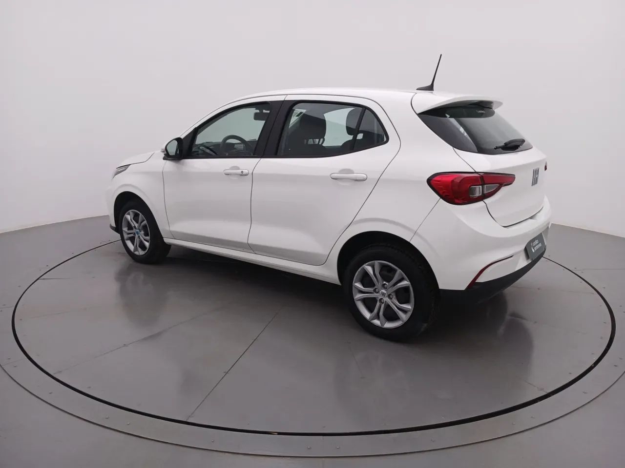 Fiat Argo Drive 1.0 Firefly 2025 - Foto 3