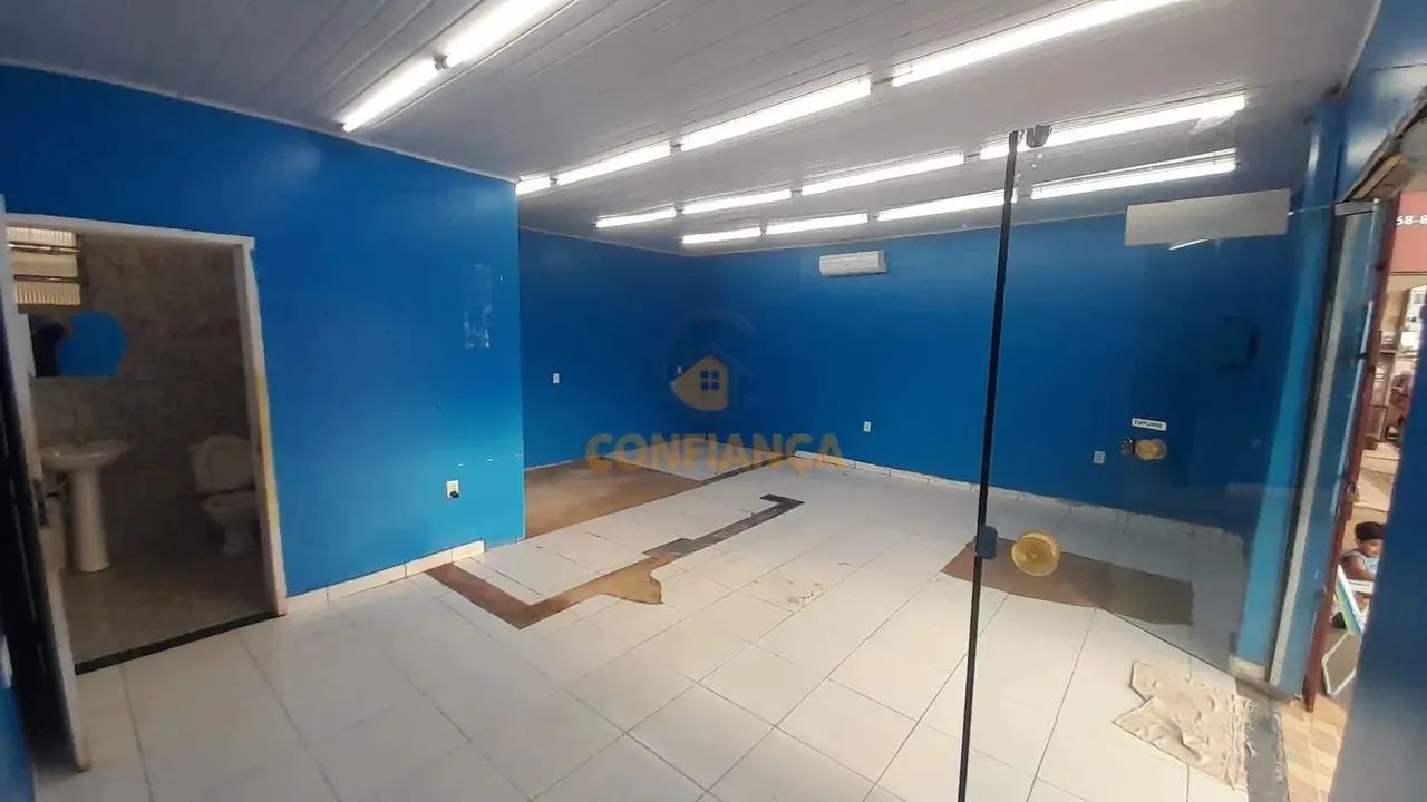 Ponto Comercial em frente ao Meta 21 na Av. Mamoré - Foto 7