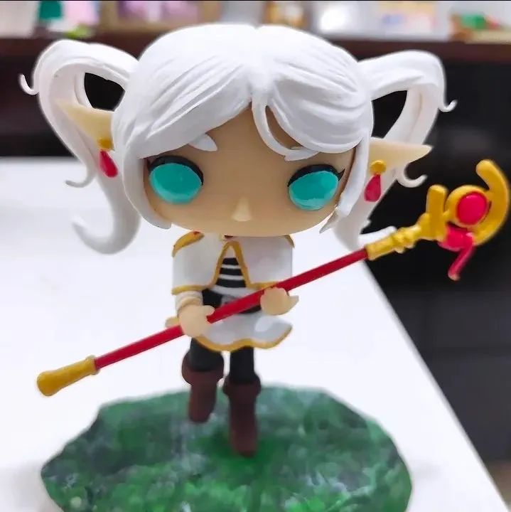 Funko pop em biscuit 