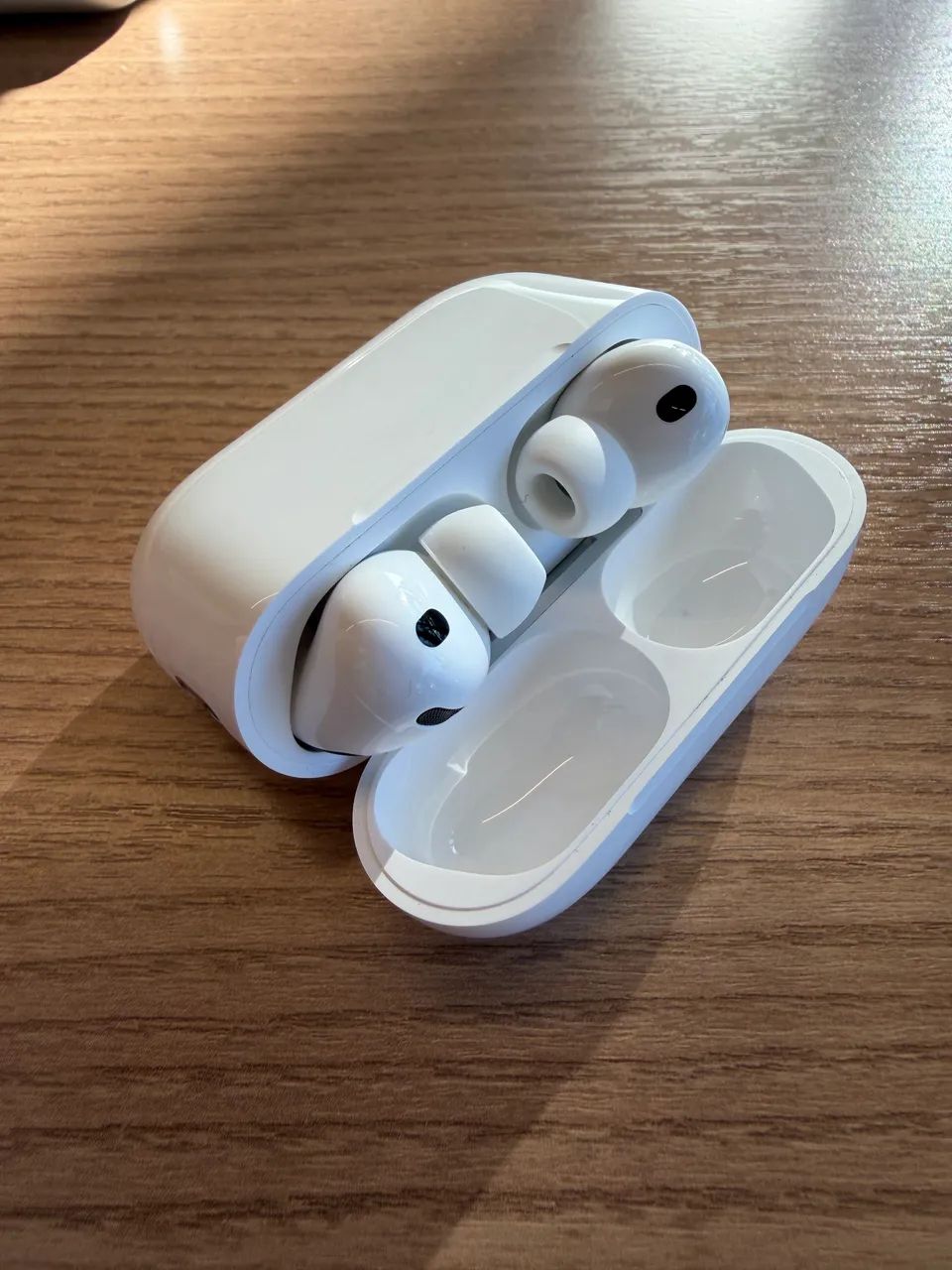 AirPods Pro 3 - Foto 2