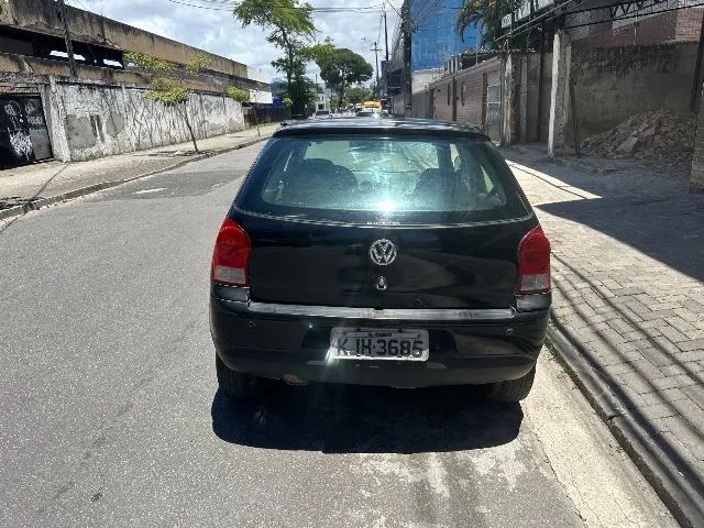 Gol 2008 2 portas  - Foto 2
