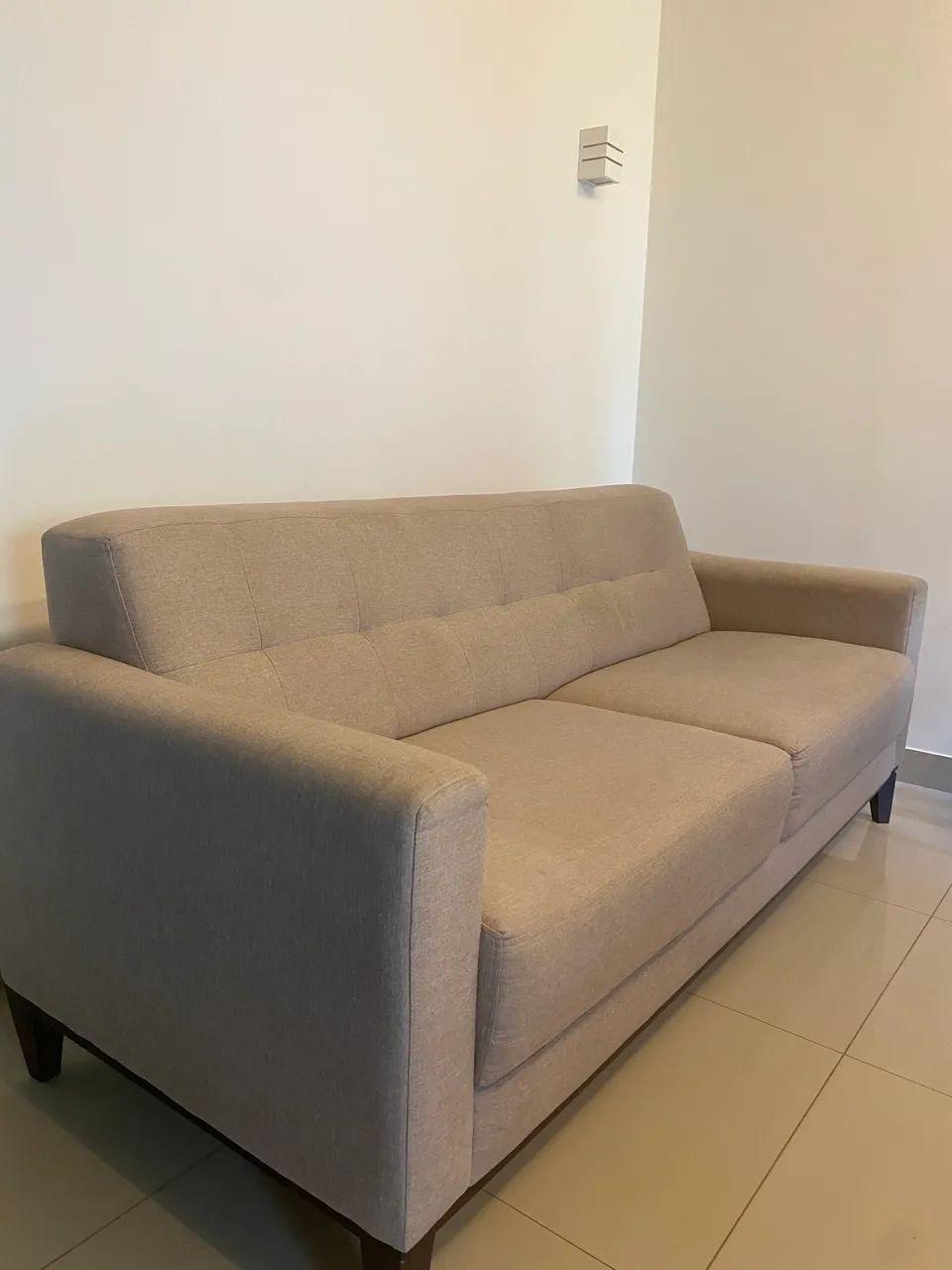 Sofá da Comarella 3 lugares65704309447553121