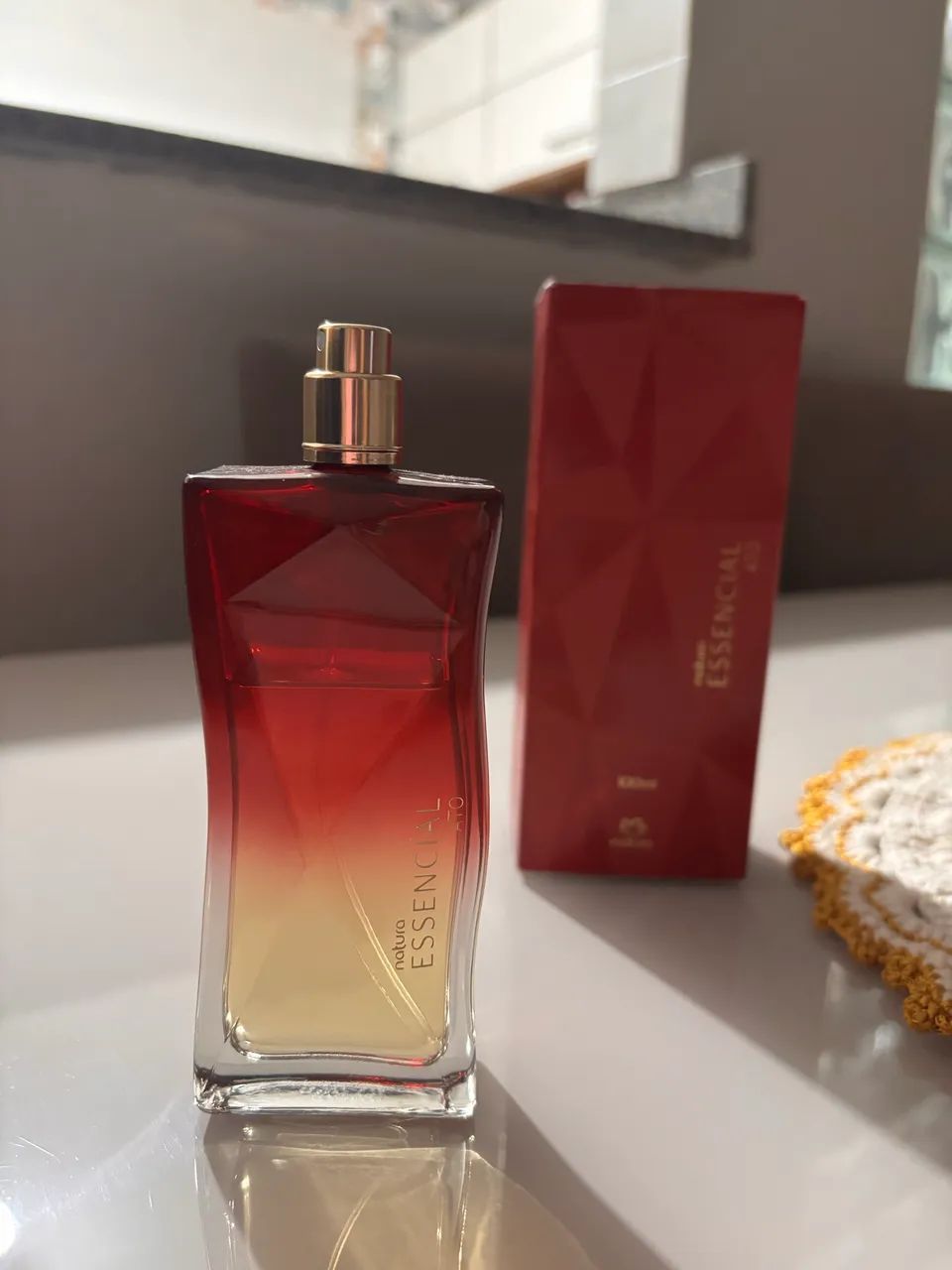 Perfume Essencial Ato - Foto 2