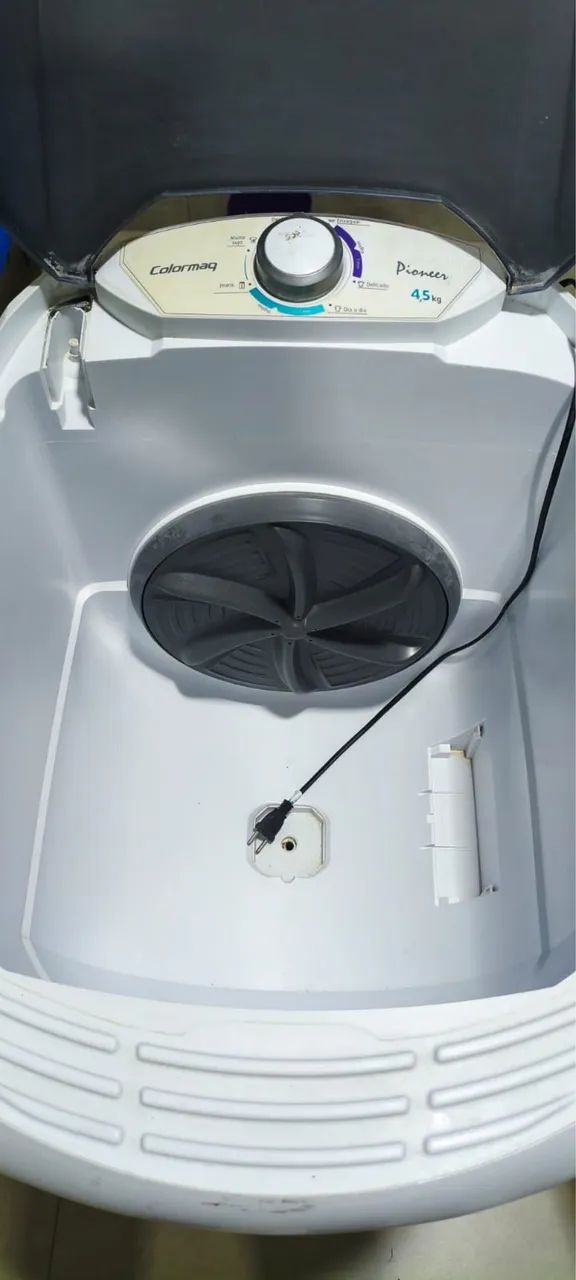 Máquina de lavar tanquinho - Foto 2