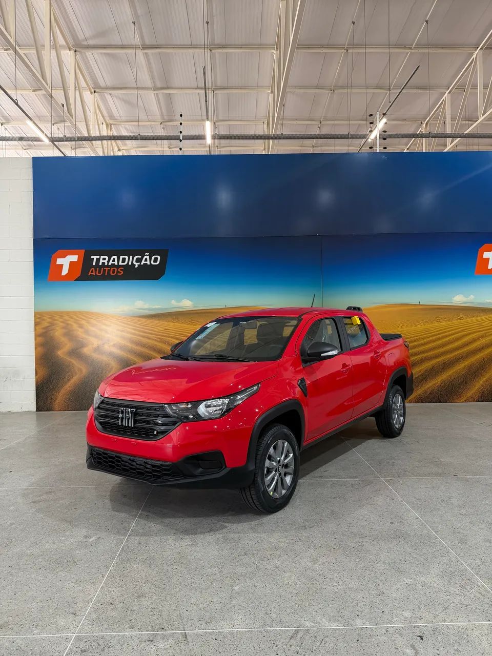 Fiat Strada CD FREEDOM 1.3 8V FLEX 2027