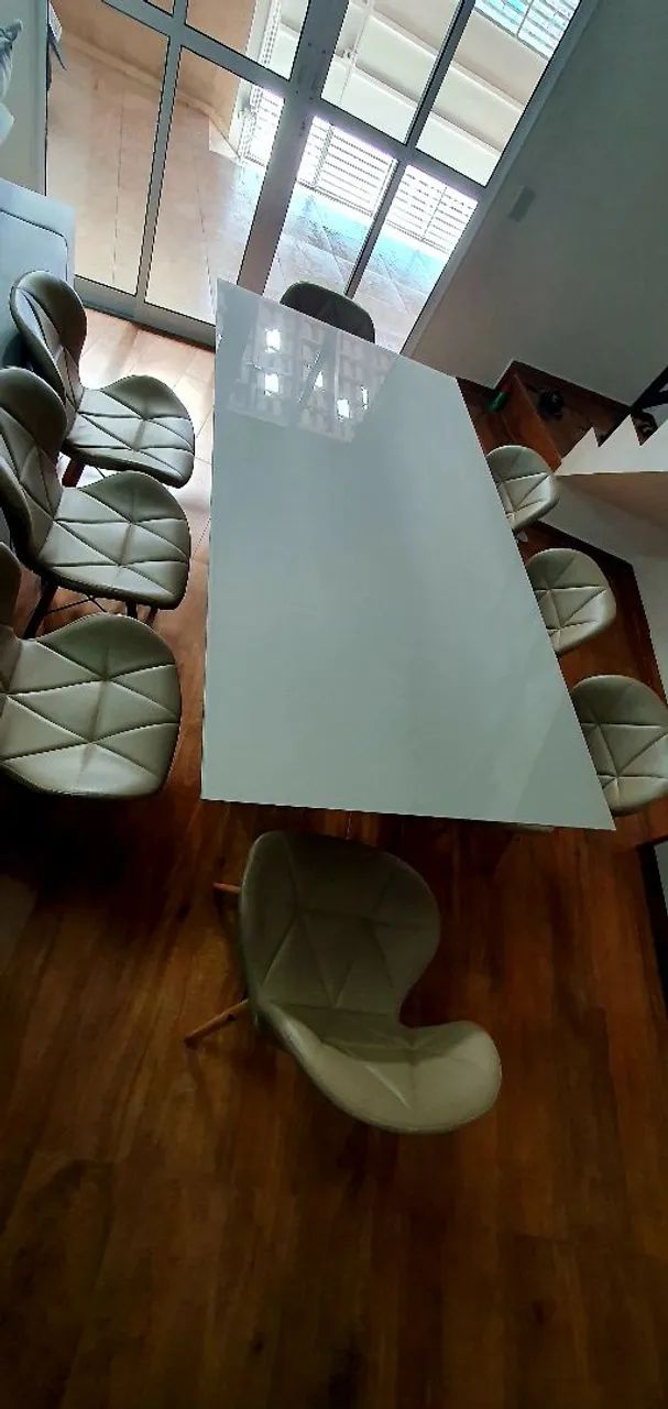 Mesa Jantar