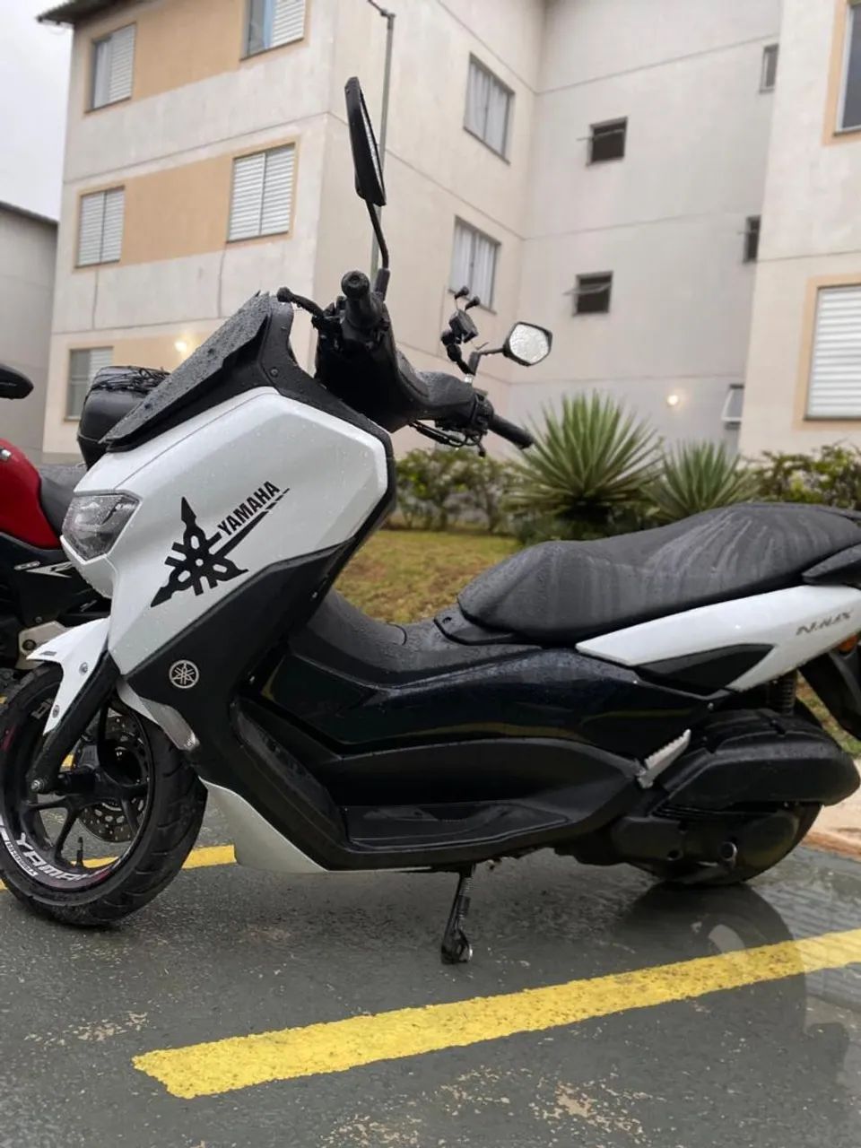 Nmax 2022 - Foto 3