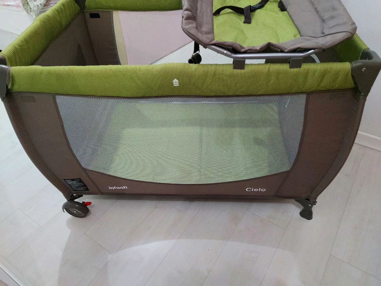 Berço - Foto 2