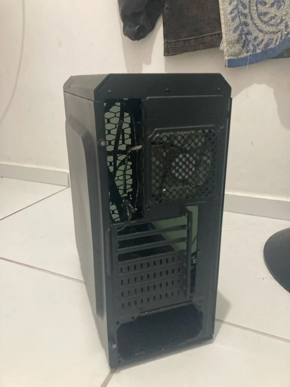 Gabinete gamer - Foto 2