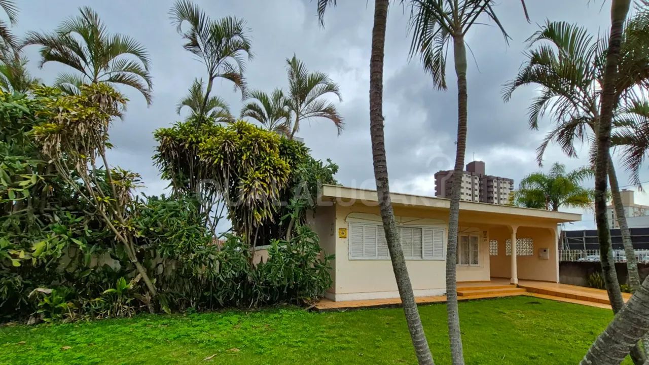 Casa Comercial para Locação  Vila Moema, Tubarão/SC - Foto 2