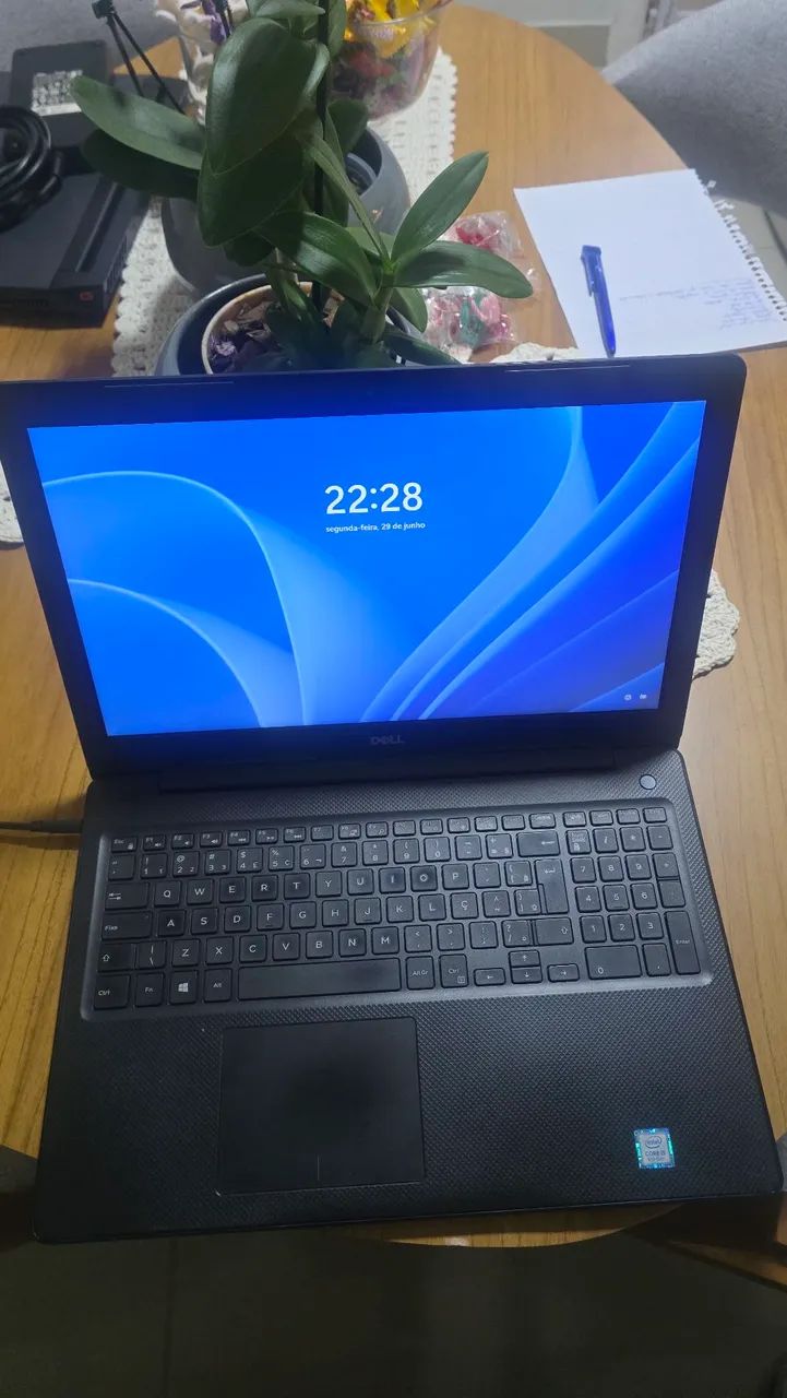 NOTEBOOK DELL VOSTRO 3583 | Intel Core i5 8ª Geração  - Foto 2