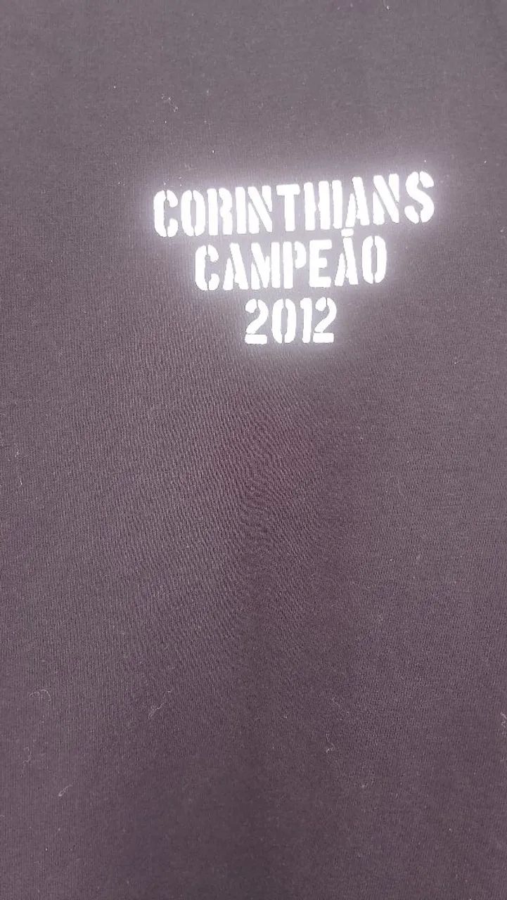 Camiseta  - Foto 3