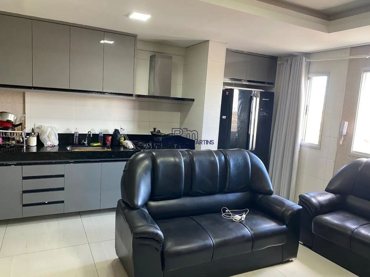 Cobertura à venda 3 quartos,Edifício Líder Premium - Foto 3