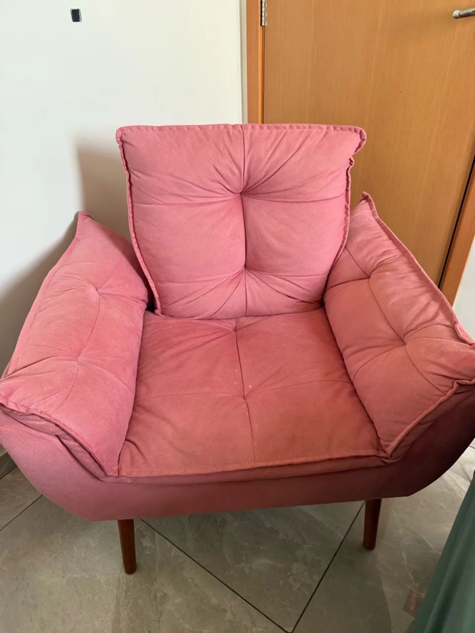 2 POLTRONA  - Foto 2