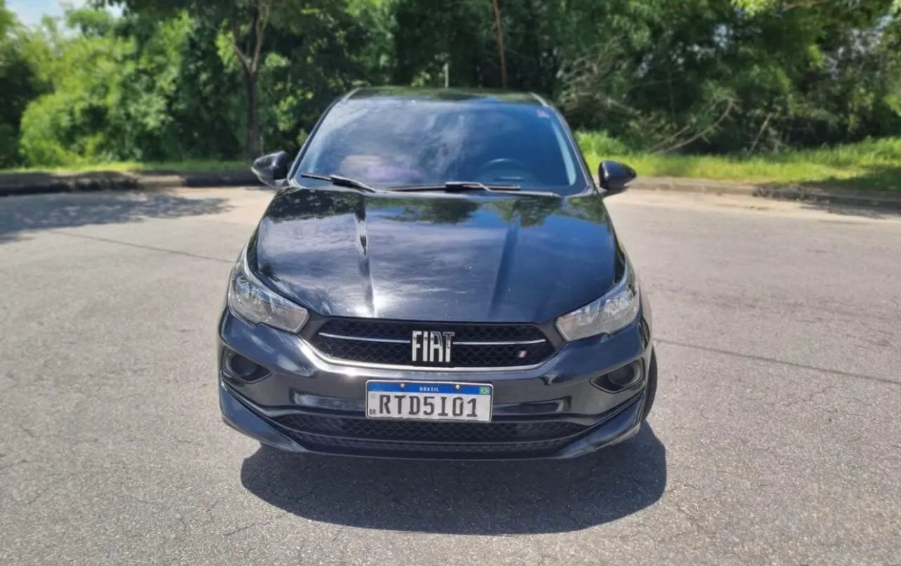 Fiat Cronos 1.3 8V Flex 2022 - Foto 3