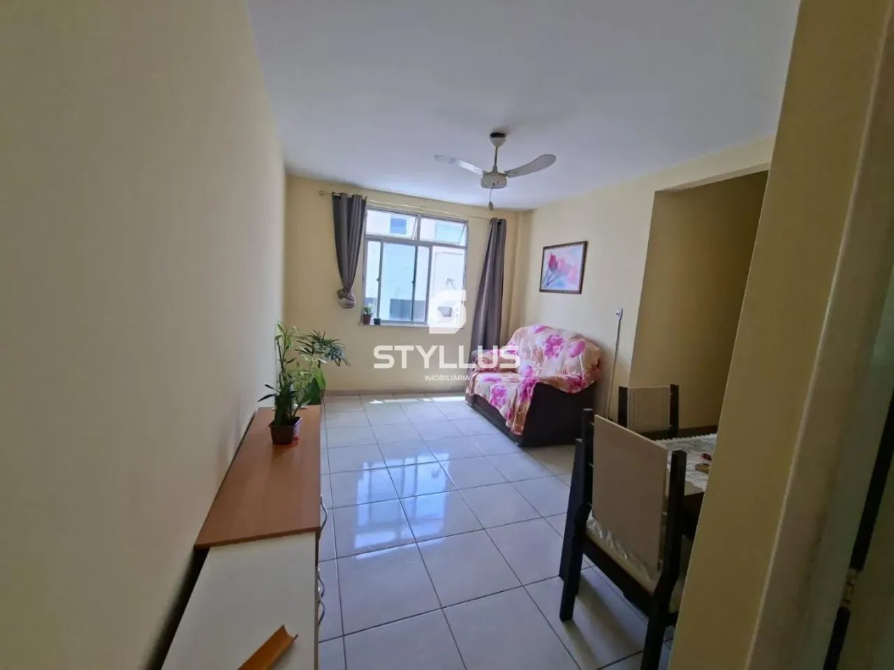 Higienópolis | Apartamento 2 quartos - Foto 2