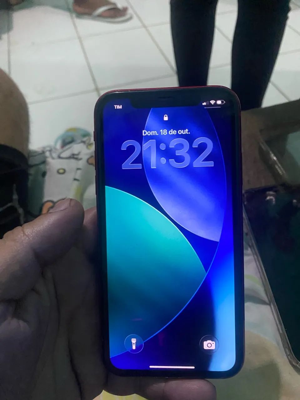 iPhone 11