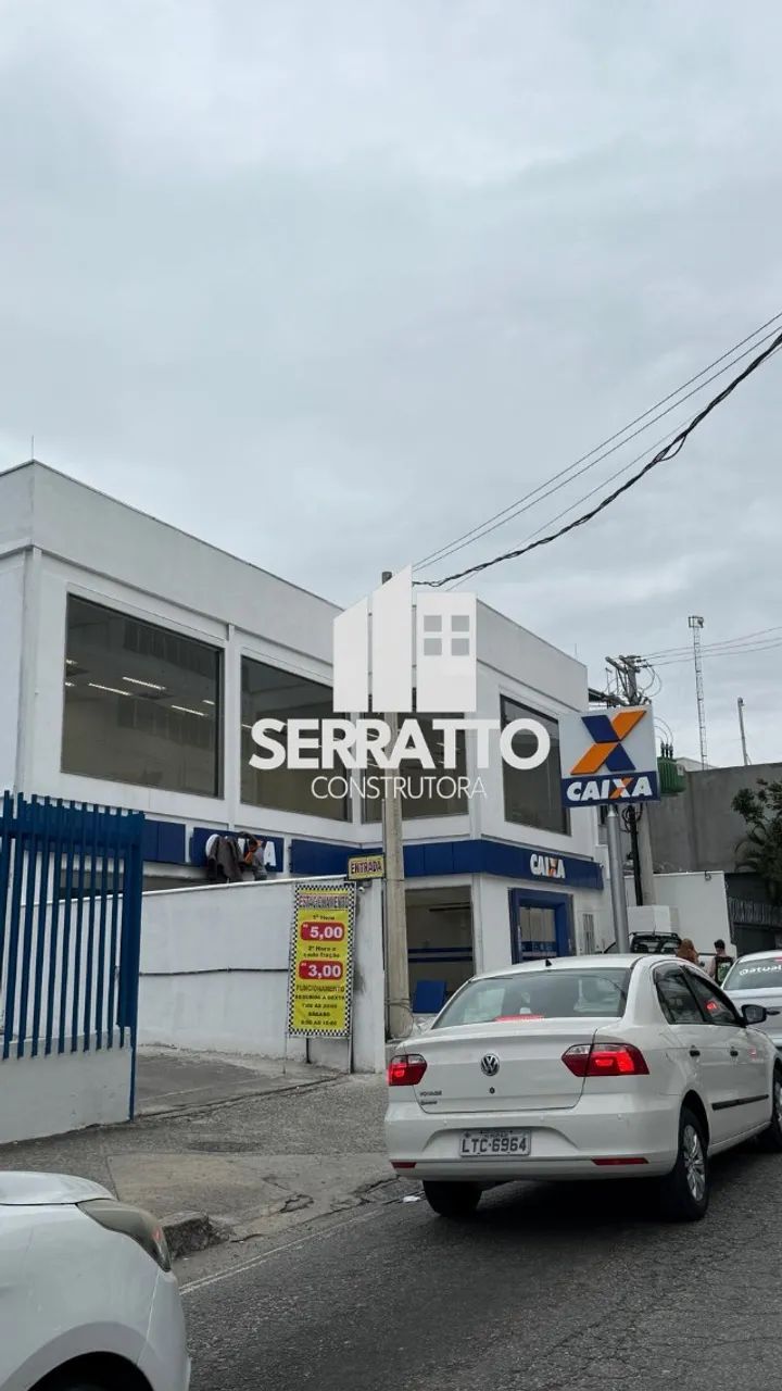 Casa no Centro Nilopolis, 4 quartos - Foto 2
