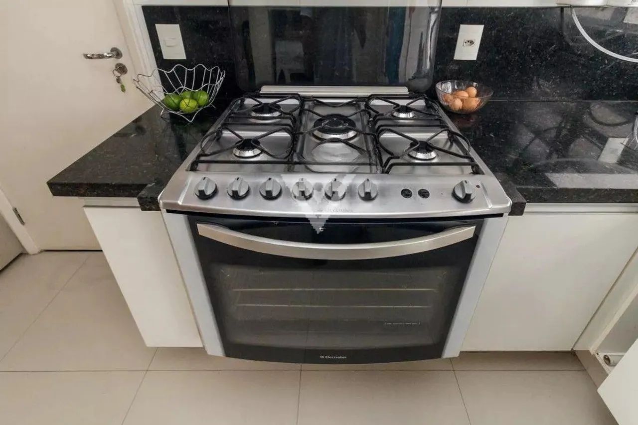 Apartamento com 3 dormitórios e 2 vagas em Higienópolis - Foto 5