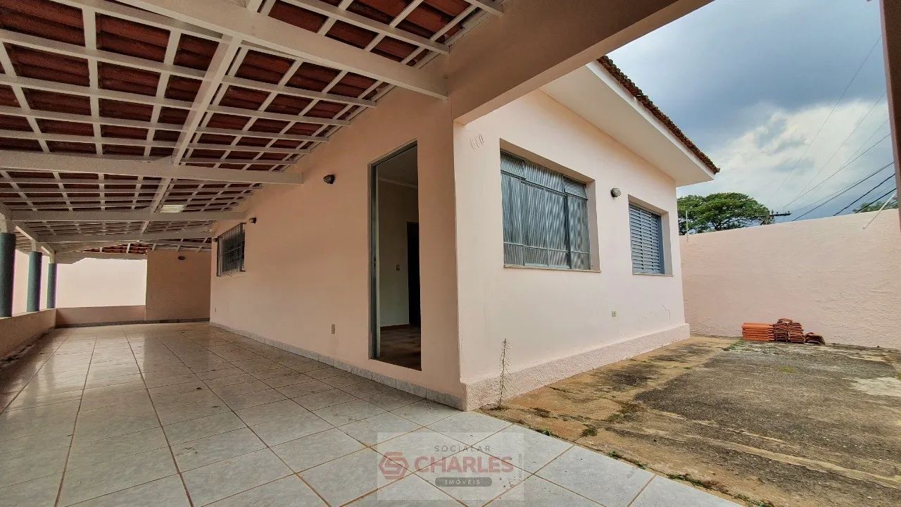 Casa Para Venda JARDIM SCOMPARIM MOGI MIRIM