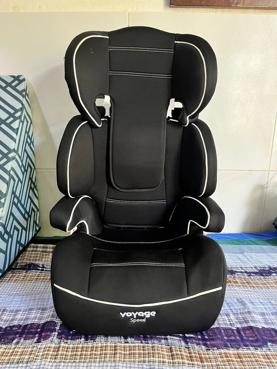 Cadeirinha para automóvel  - Foto 2