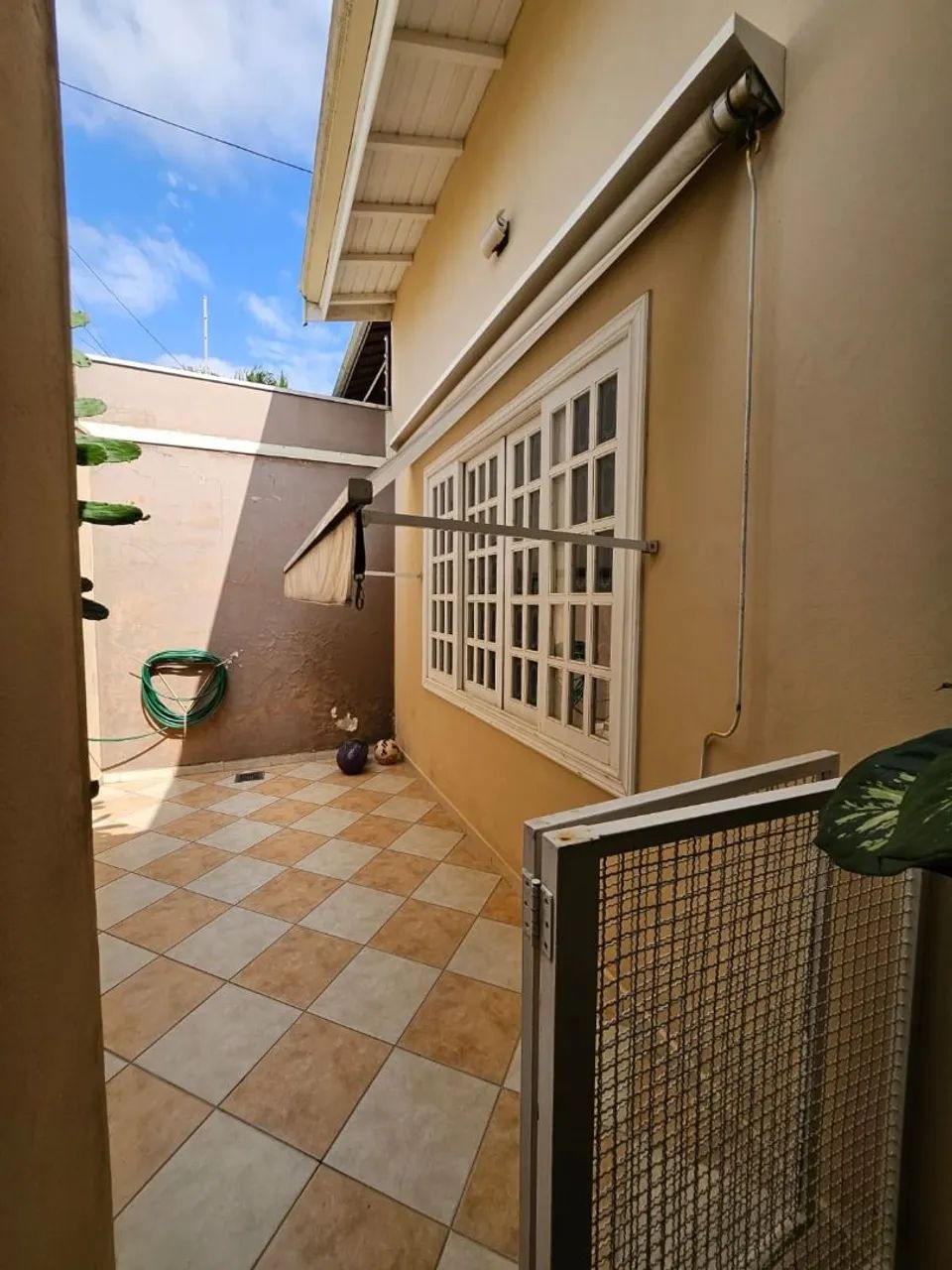 Casa Térrea com 3 dormitórios - Foto 5
