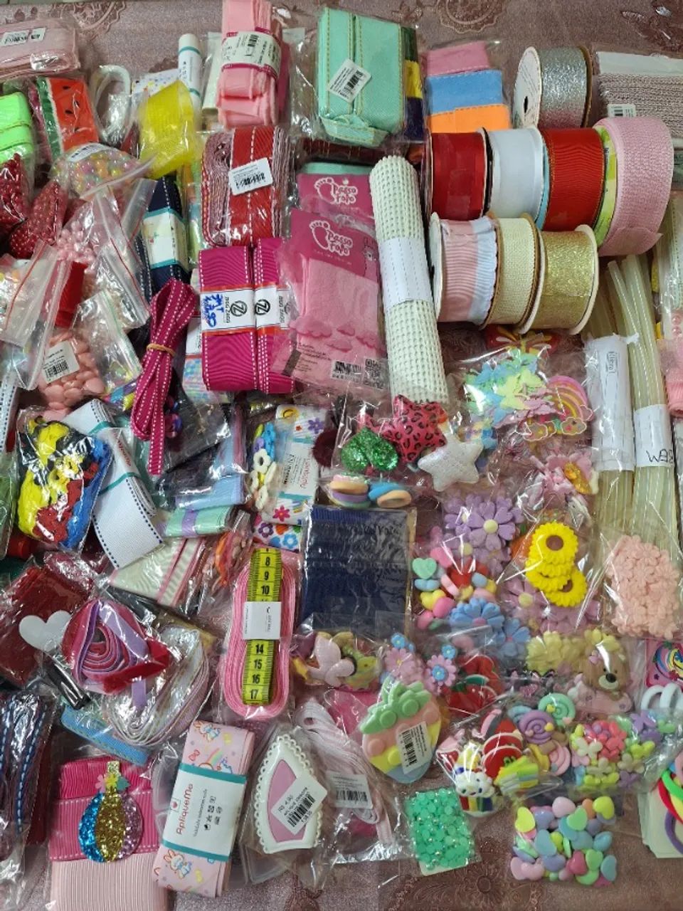 Material para Laços! - Foto 2