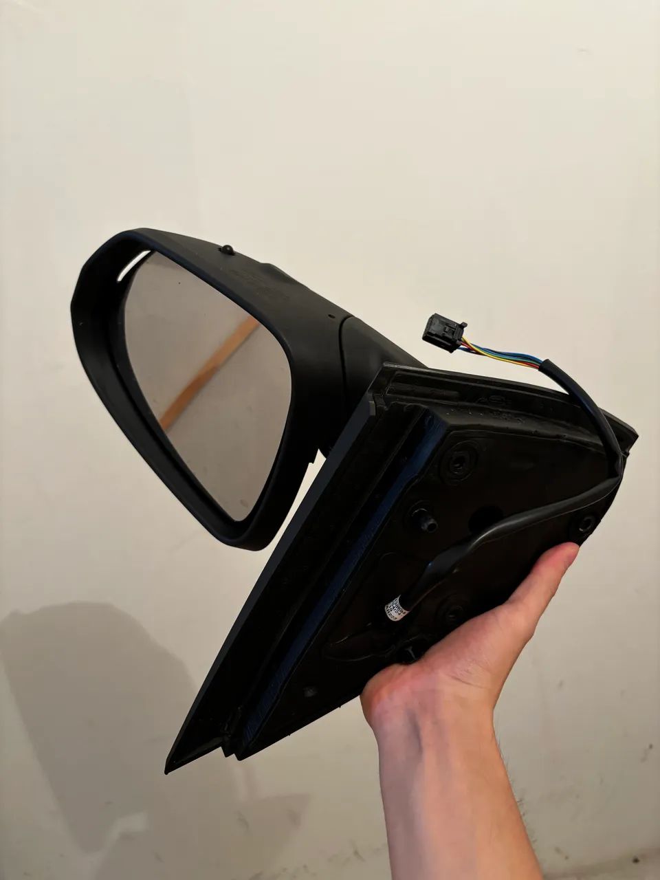 Retrovisor Kardian  - Foto 2