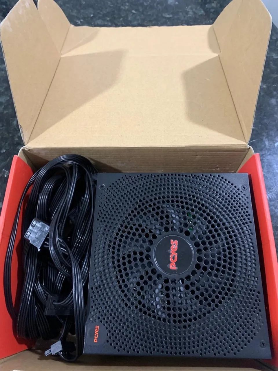 Fonte 500w - Foto 2