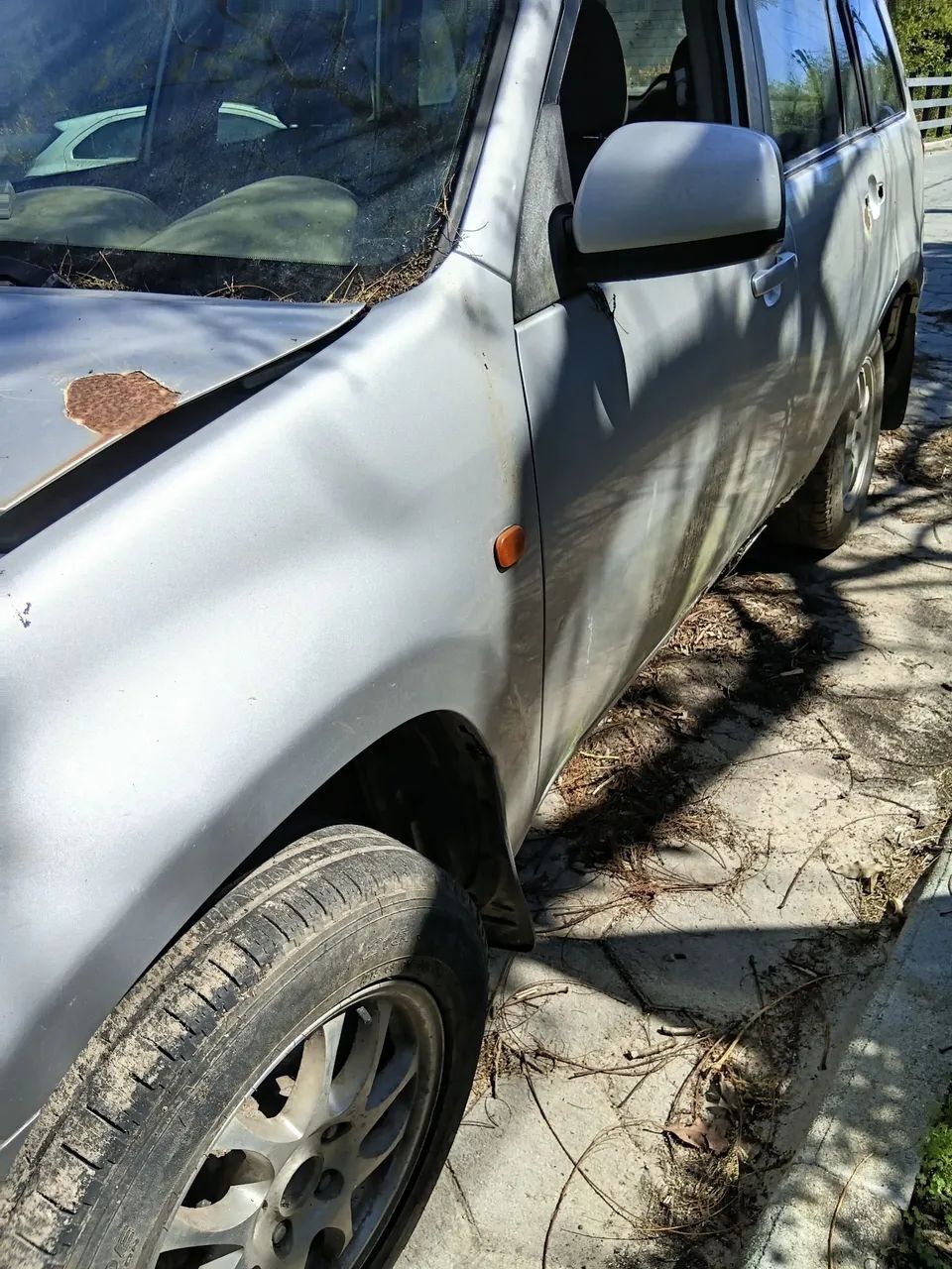 Chery Tiggo 2.0 16V Mec. 5P 2011 - Foto 4