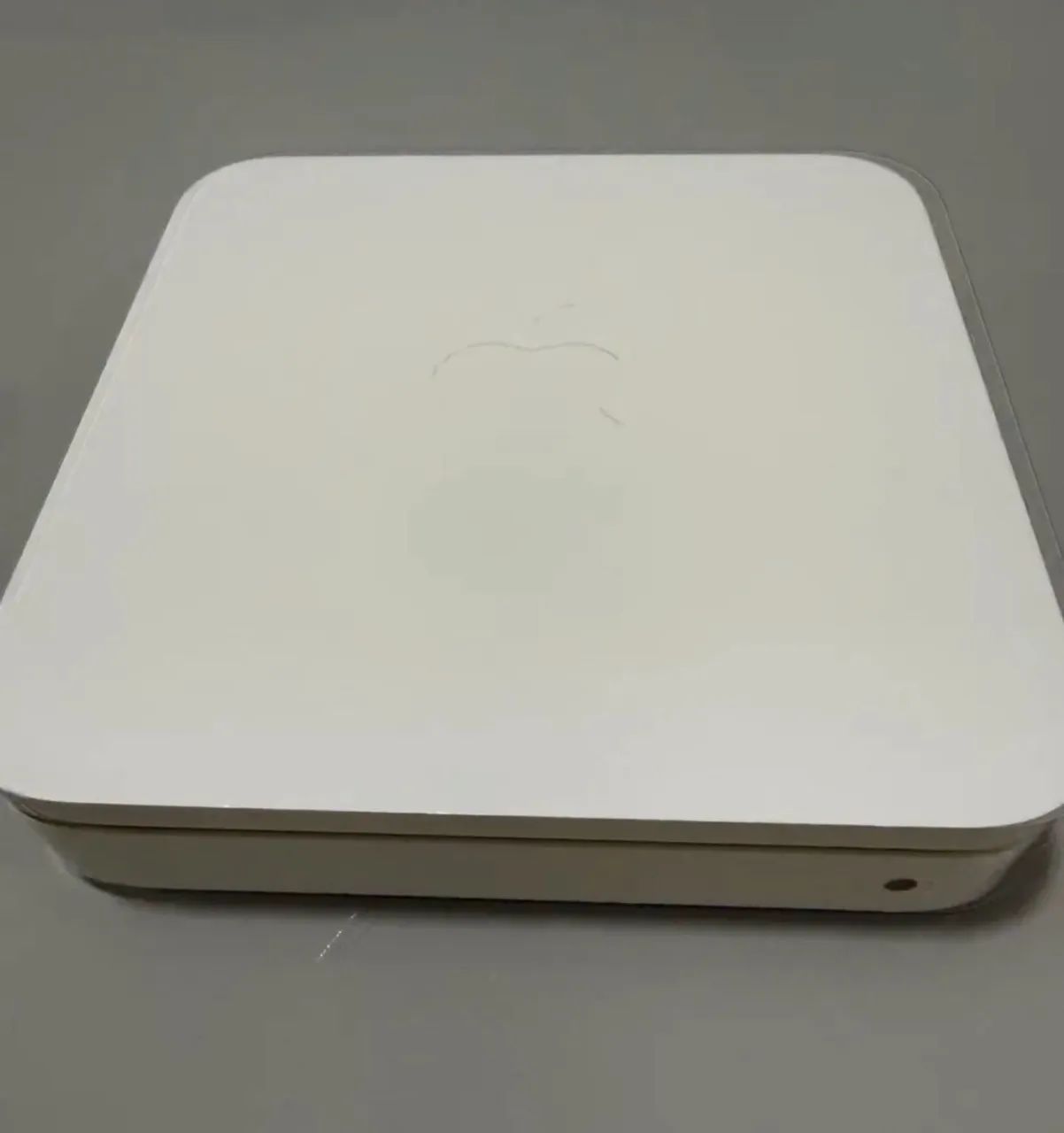 Roteador wi-fi Apple A1143 - Foto 3