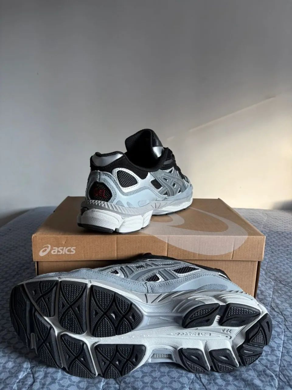Asics Nyc gel - Foto 3
