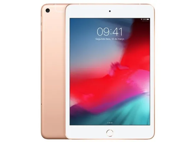 iPad Mini 6 e Apple Pencil 2nd generation - Tablets e E-Readers