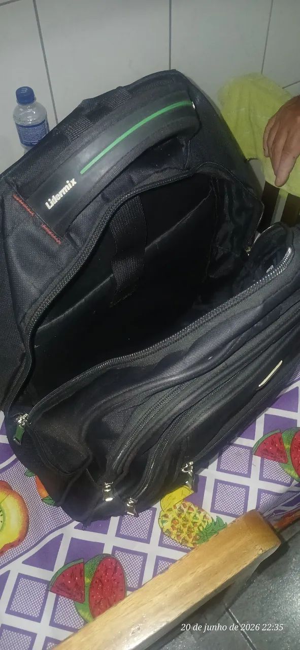 Mochila masculina - Foto 4