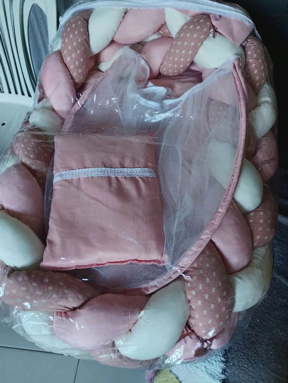 Ninho para bebê - Foto 2
