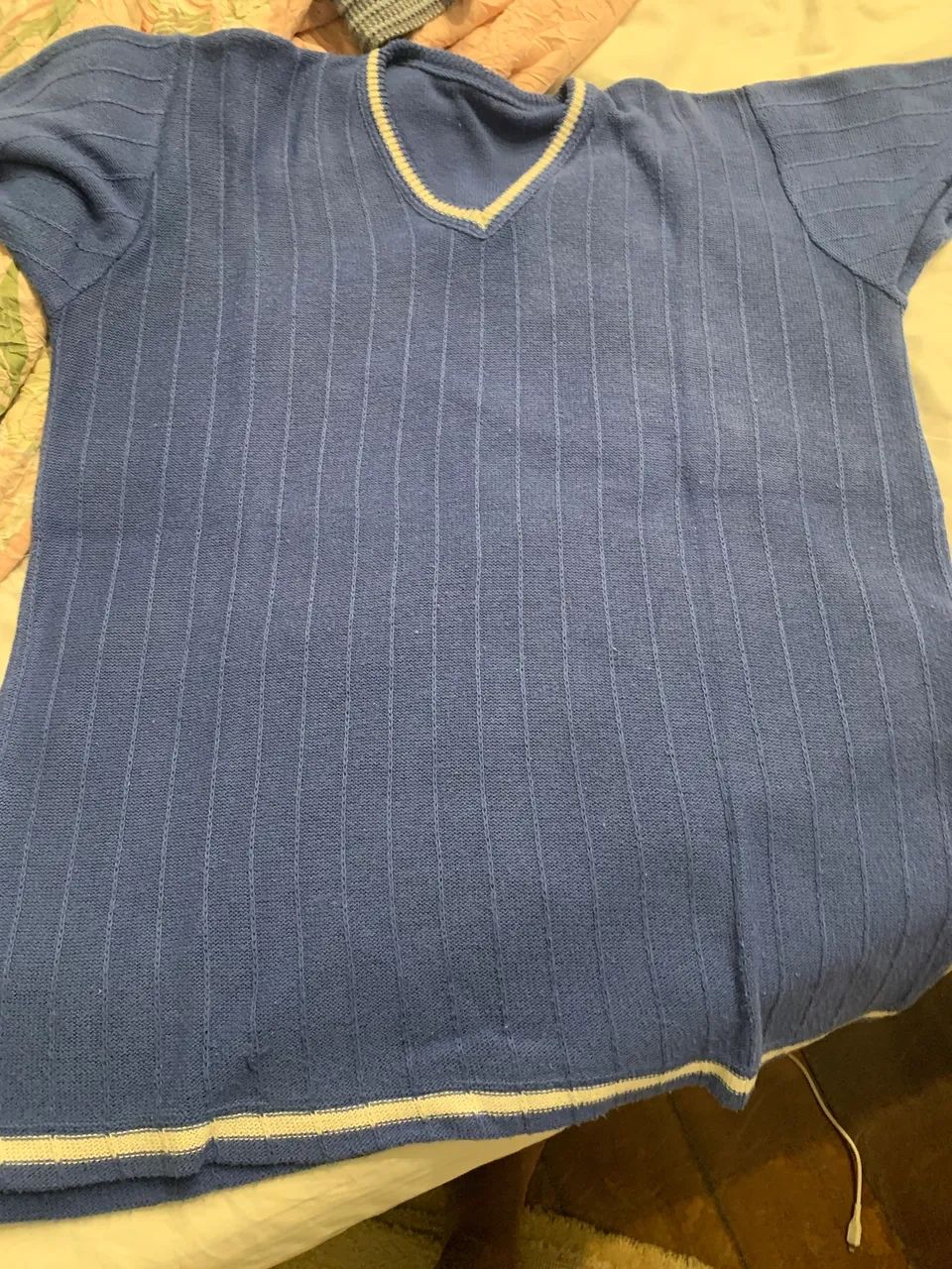 Camisas malha grossa  - Foto 4