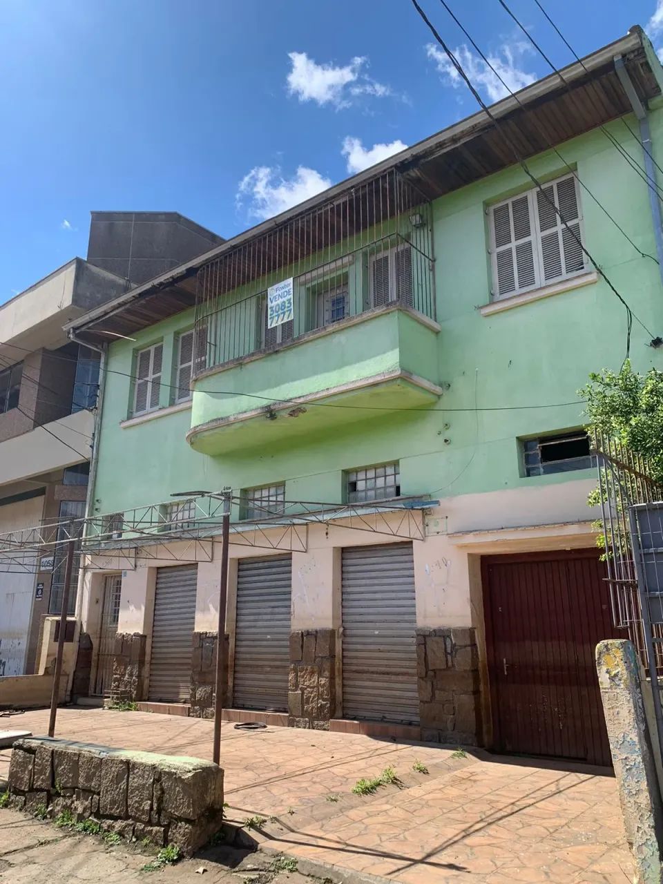 Prédio/Edifício inteiro para venda tem 300 metros quadrados com 1 quarto - Foto 3