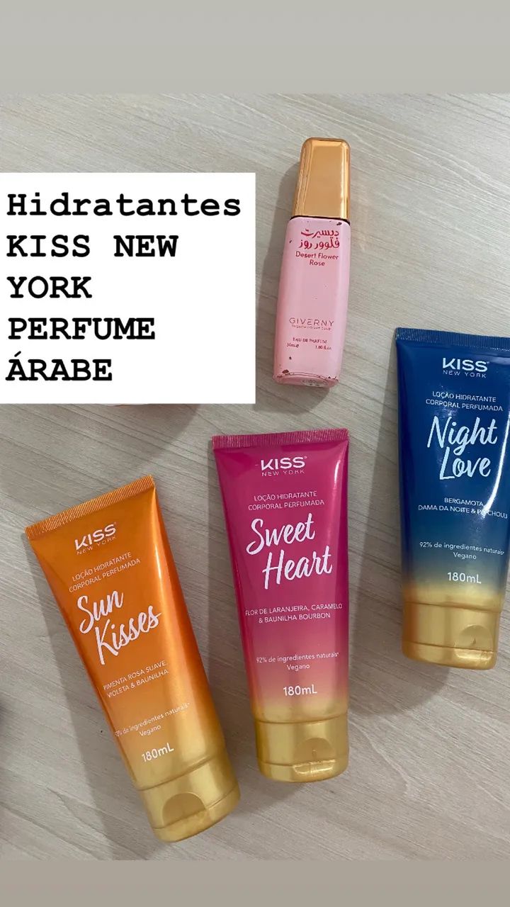 Lote 47 produtos originais  - Foto 2