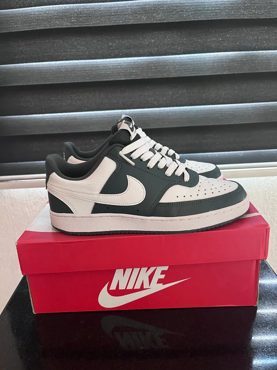 Nike Court vision 