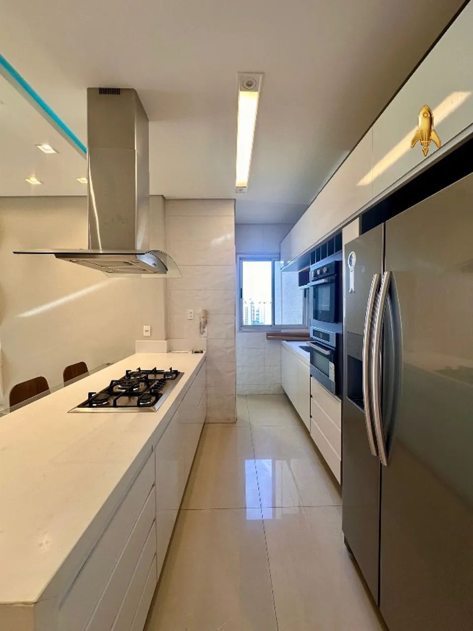 Apartamento Mobiliado para locacao no Solar do Bosque - Foto 5