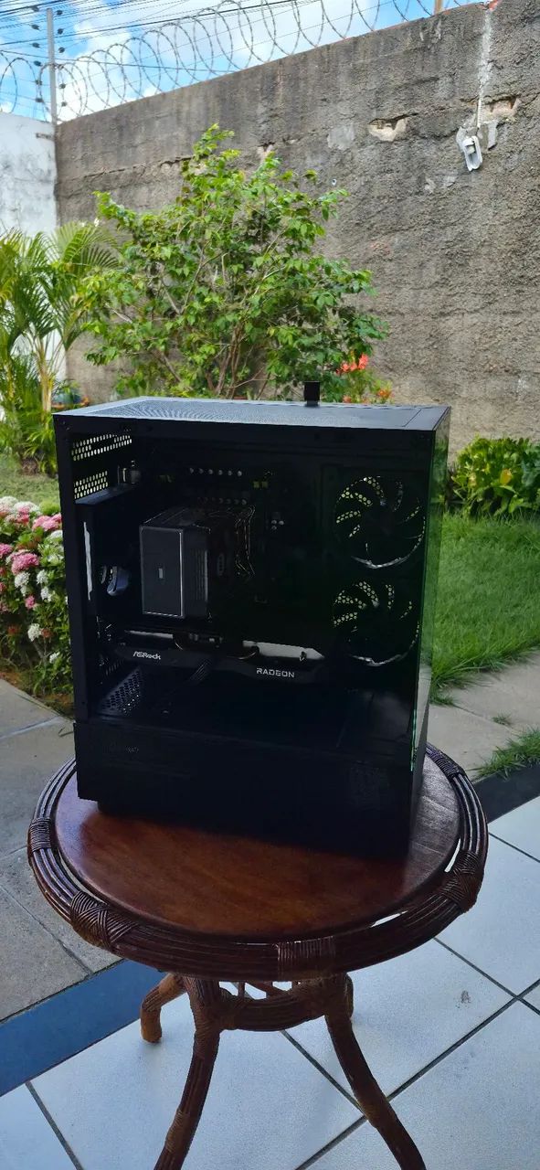 Pc gamer rx6600 - Foto 4